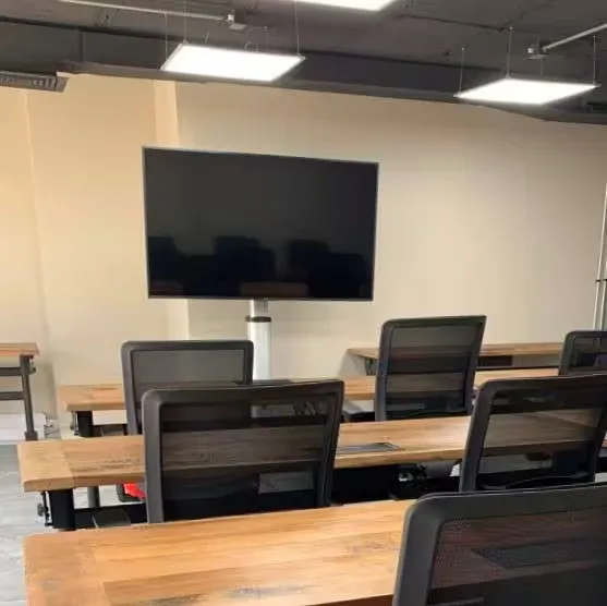 audiovisual